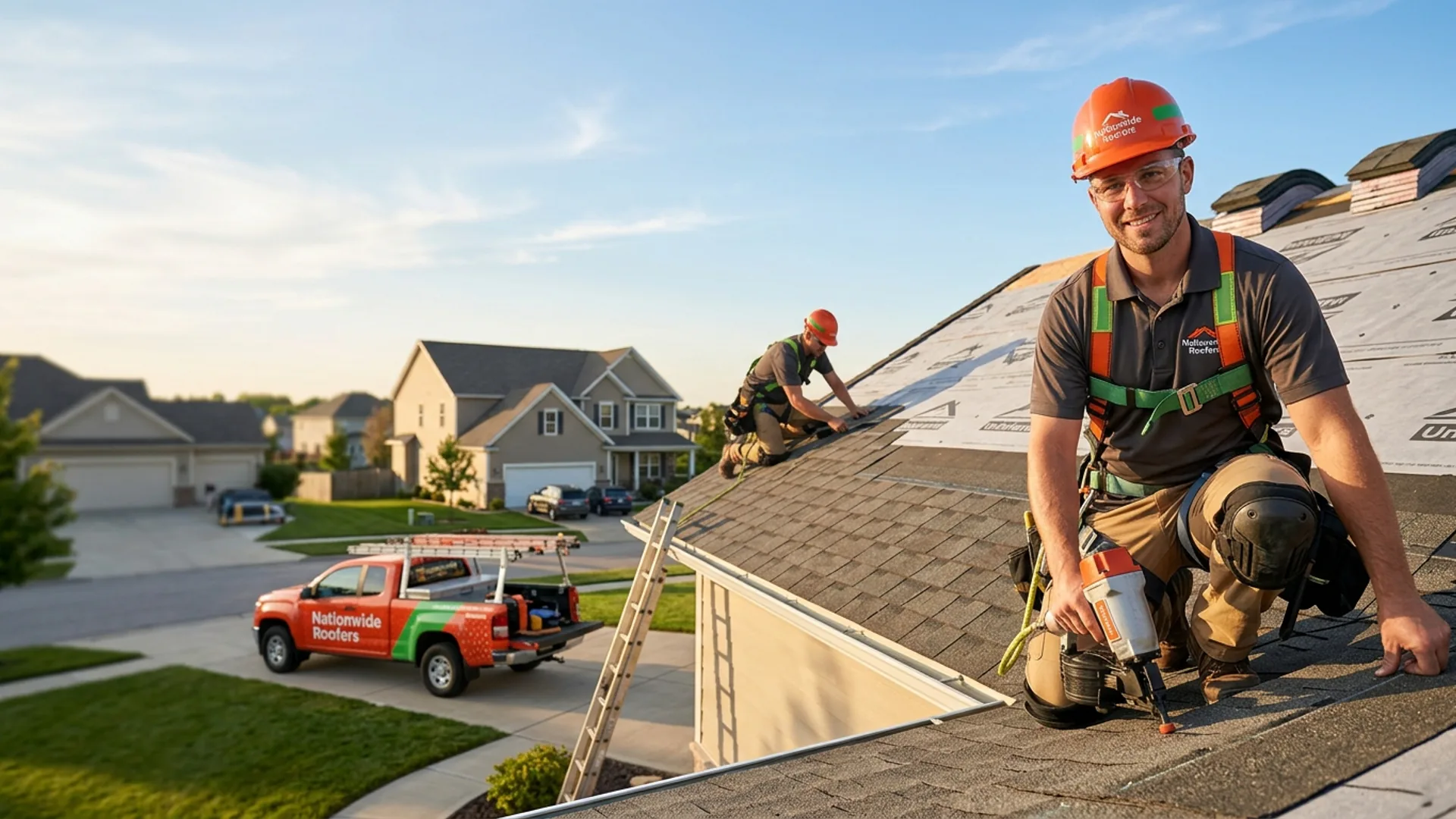 Reliable Roof Installation Mount Vernon, NY Near Me